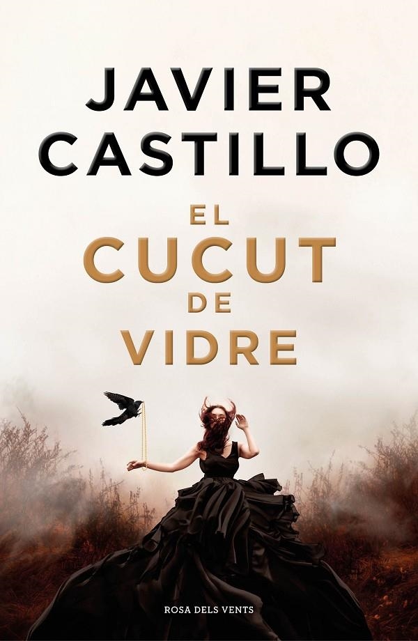 El cucut de vidre | Castillo, Javier | Llibreria La Figaflor - Abrera
