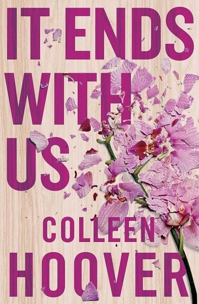 It ends with us | 9781471156267 | Hoover, Colleen