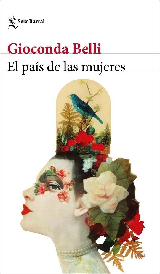 El país de las mujeres | Belli, Gioconda | Llibreria La Figaflor - Abrera