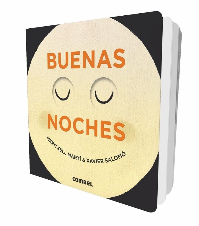 Buenas noches | Martí Orriols, Meritxell | Llibreria La Figaflor - Abrera
