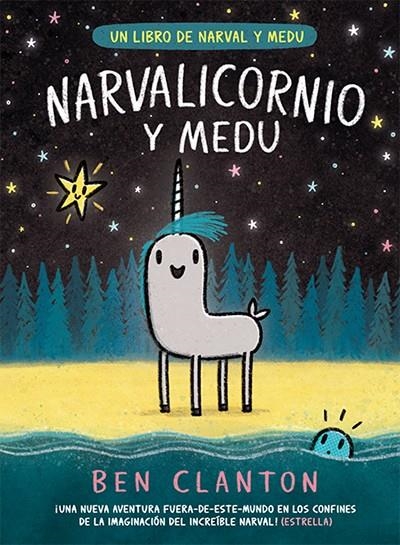Narvalicornio y Medu | Clanton, Ben | Llibreria La Figaflor - Abrera