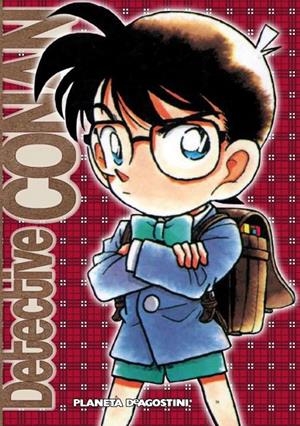 Detective Conan nº 02 | Aoyama, Gosho | Llibreria La Figaflor - Abrera