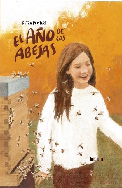 El año de las abejas | 9788418821394 | Postert, Petra