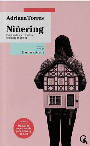 Niñering | Torres, Adriana | Llibreria La Figaflor - Abrera