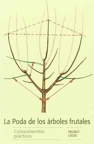 LA PODA DE LOS ARBOLES FRUTALES | LOOSE, HELMUT | Llibreria La Figaflor - Abrera