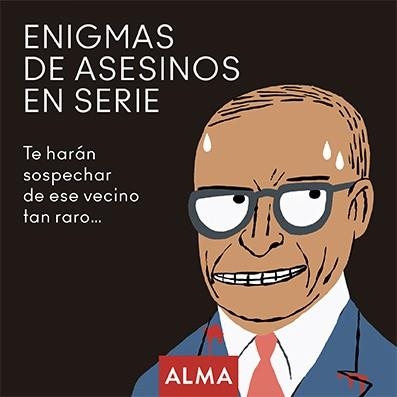 Enigmas de asesinos en serie | Durá, Margarita | Llibreria La Figaflor - Abrera