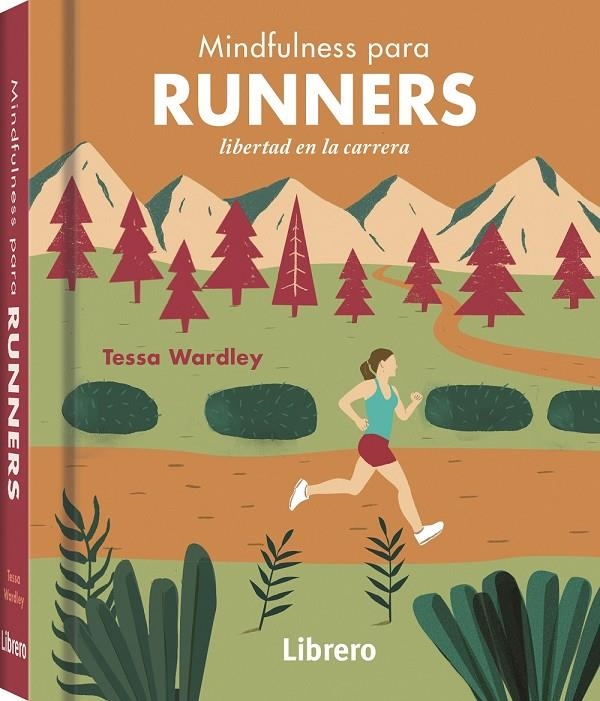 MINDFULNESS PARA RUNNERS | WARDLEY, TESSA | Llibreria La Figaflor - Abrera