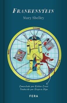 FRANKENSTEIN | SHELLEY,MARY | Llibreria La Figaflor - Abrera