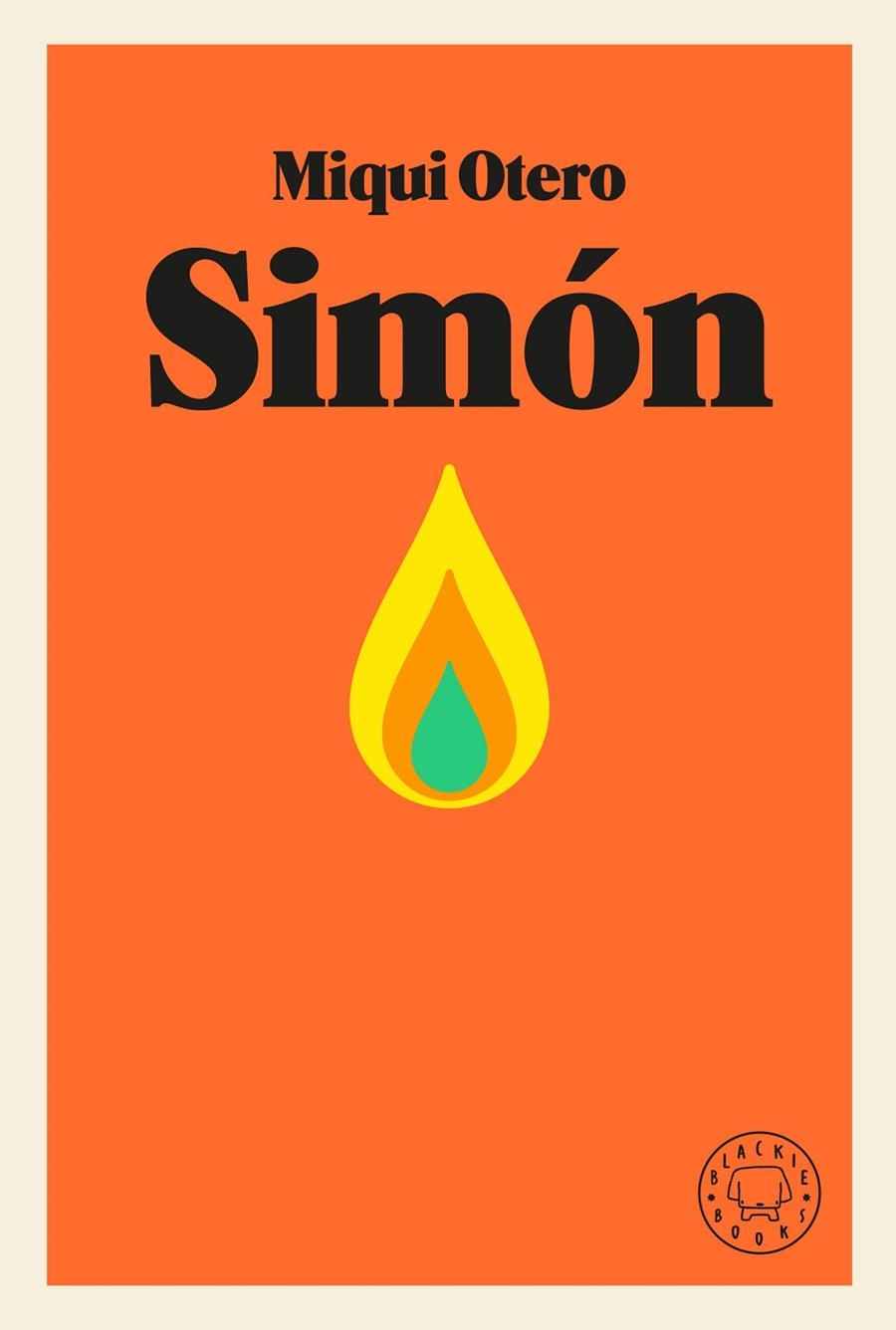 Simón | Otero, Miqui | Llibreria La Figaflor - Abrera