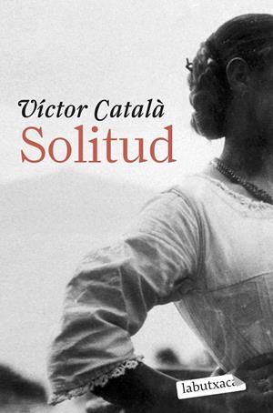 Solitud | Català, Víctor | Llibreria La Figaflor - Abrera