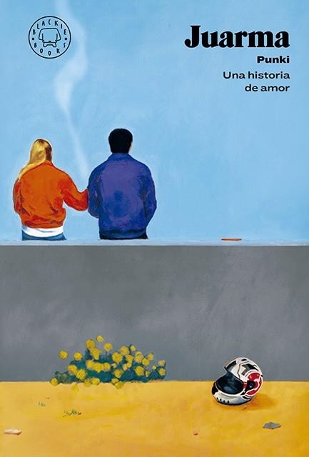 Punki | Juarma | Llibreria La Figaflor - Abrera