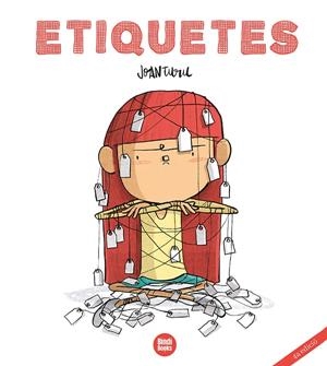 Etiquetes | Turu Sánchez, Joan | Llibreria La Figaflor - Abrera