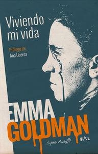 Viviendo mi vida | Goldman, Emma | Llibreria La Figaflor - Abrera