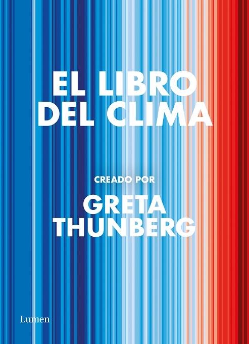 El libro del clima | Thunberg, Greta/VVAA | Llibreria La Figaflor - Abrera