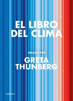 El libro del clima | Thunberg, Greta/VVAA | Llibreria La Figaflor - Abrera