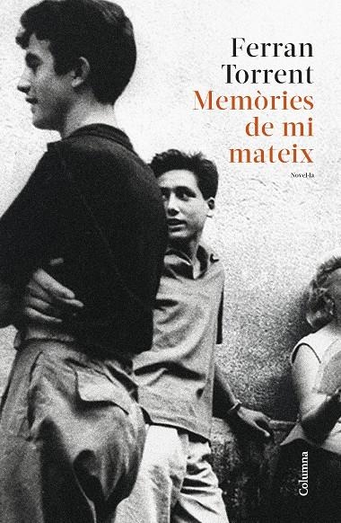 Memòries de mi mateix | Torrent, Ferran | Llibreria La Figaflor - Abrera