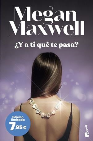 ¿Y a ti qué te pasa? | Maxwell, Megan | Llibreria La Figaflor - Abrera
