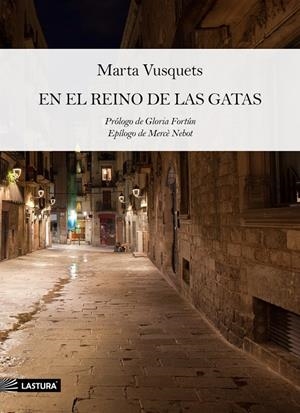 EN EL REINO DE LAS GATAS | VUSQUETS,MARTA | Llibreria La Figaflor - Abrera