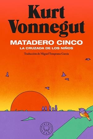 Matadero cinco | Vonnegut, Kurt | Llibreria La Figaflor - Abrera