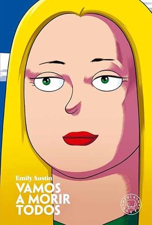 Vamos a morir todos | Austin, Emily | Llibreria La Figaflor - Abrera