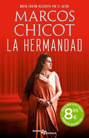 La Hermandad | Chicot, Marcos | Llibreria La Figaflor - Abrera