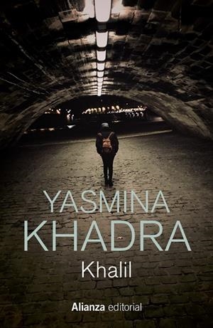 Khalil | Khadra, Yasmina | Llibreria La Figaflor - Abrera