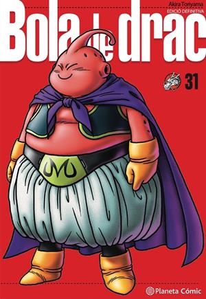 Bola de Drac Definitiva nº 31/34 | Toriyama, Akira | Llibreria La Figaflor - Abrera