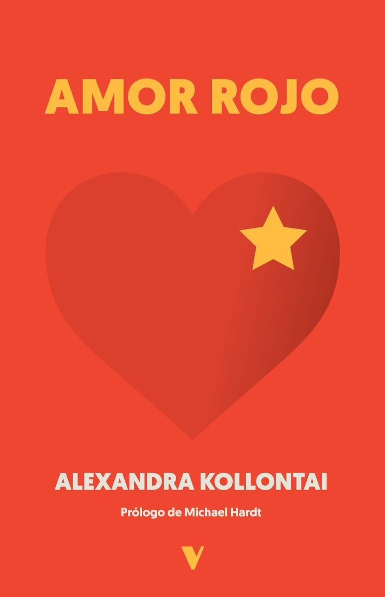 Amor rojo | Kollontai, Aleksandra | Llibreria La Figaflor - Abrera