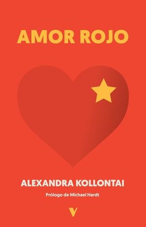 Amor rojo | Kollontai, Aleksandra | Llibreria La Figaflor - Abrera