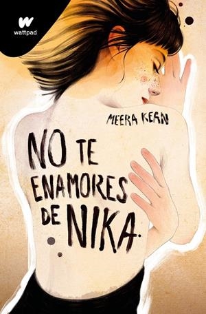 No te enamores de Nika (No te enamores 1) | Kean, Meera | Llibreria La Figaflor - Abrera