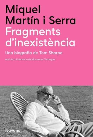 Fragments d'inexistència | Martín i Serra, Miquel | Llibreria La Figaflor - Abrera
