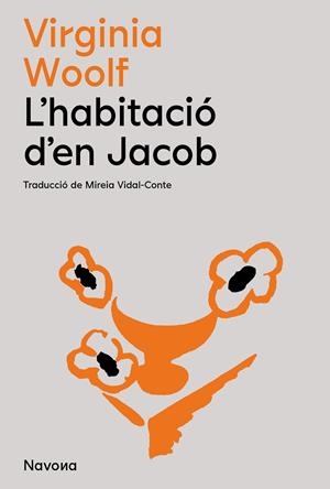 L'habitació d'en Jacob | Woolf, Virginia | Llibreria La Figaflor - Abrera