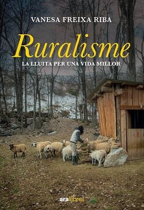 Ruralisme | Freixa Riba, Vanesa | Llibreria La Figaflor - Abrera