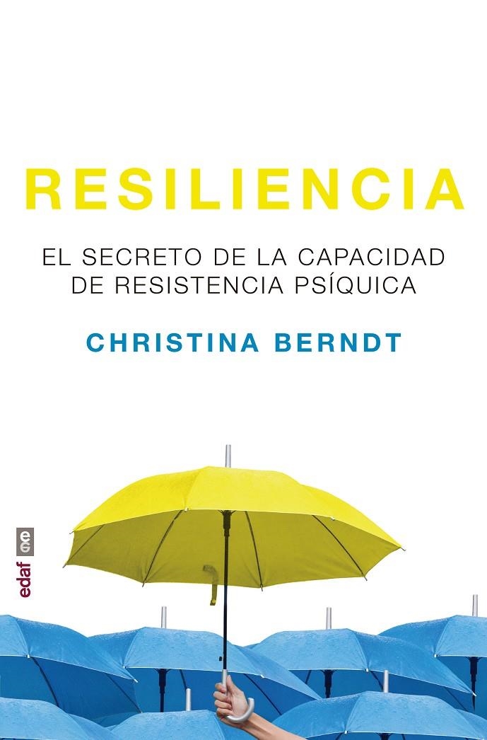 Resiliencia | 9788441438866 | Berndt, Christina