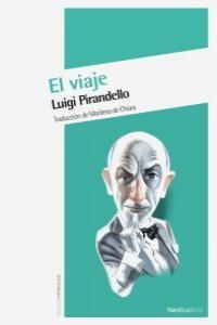 El viaje | 9788415564171 | Pirandello, Luigi