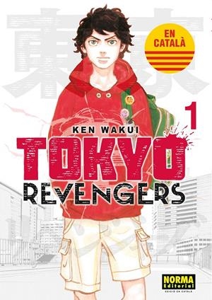 TOKYO REVENGERS 1+2 PACK DE LLANÇAMENT | WAKUI, KEN | Llibreria La Figaflor - Abrera