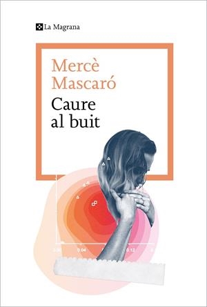 Caure al buit | Mascaró, Mercè | Llibreria La Figaflor - Abrera