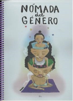 NOMADA DEL GENERO | BRU | Llibreria La Figaflor - Abrera
