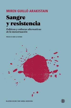 SANGRE Y RESISTENCIA | Llibreria La Figaflor - Abrera