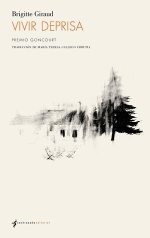 Vivir deprisa | Giraud, Brigitte | Llibreria La Figaflor - Abrera