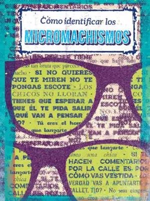 Cómo identificar los micromachismos | Requena Aguilar, Ana | Llibreria La Figaflor - Abrera