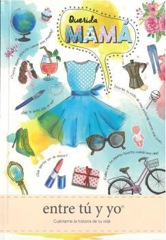 Querida mamá - entre tú y yo | Redling, Kim | Llibreria La Figaflor - Abrera