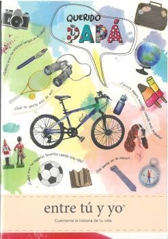 Querido papá - entre tú y yo | Redling, Kim | Llibreria La Figaflor - Abrera