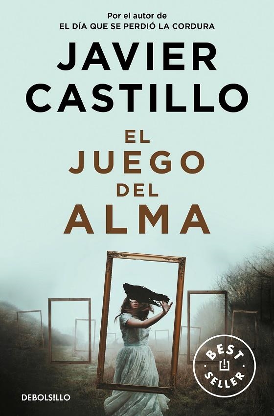El juego del alma | Castillo, Javier | Llibreria La Figaflor - Abrera
