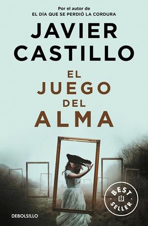 El juego del alma | Castillo, Javier | Llibreria La Figaflor - Abrera