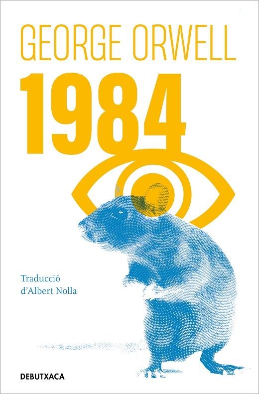1984 | Orwell, George | Llibreria La Figaflor - Abrera