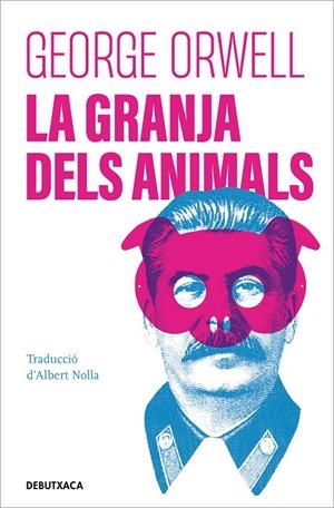 La granja dels animals | Orwell, George | Llibreria La Figaflor - Abrera