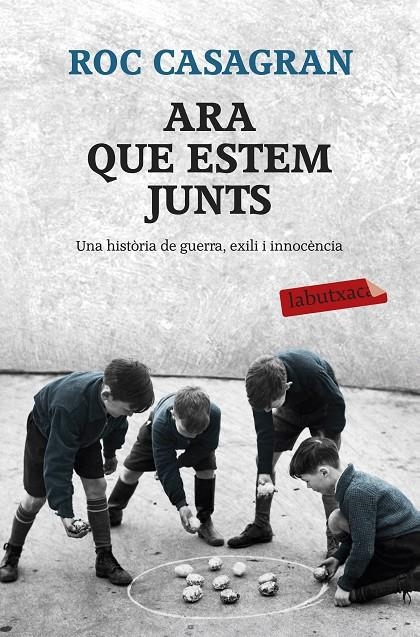 Ara que estem junts | Casagran Casañas, Roc | Llibreria La Figaflor - Abrera