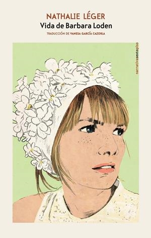 Vida de Barbara Loden | Léger, Nathalie | Llibreria La Figaflor - Abrera