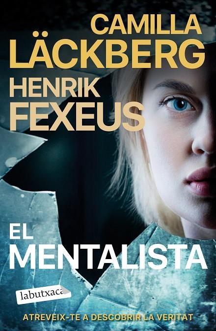 El mentalista | 9788419107411 | Läckberg, Camilla / Fexeus, Henrik